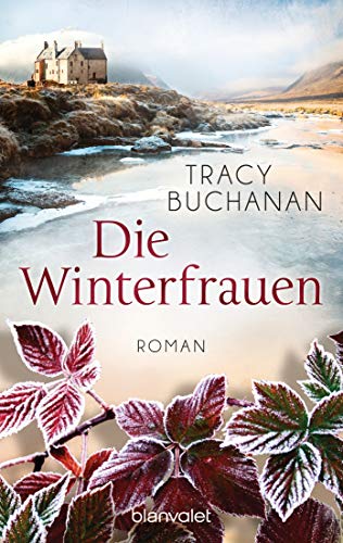 Die Winterfrauen: Roman von Blanvalet Taschenbuch Verlag